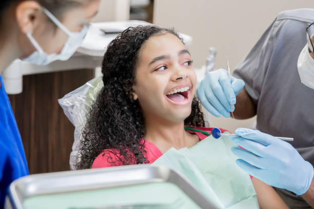 Best Emergency Dental Care for Abscessed Tooth in Maiden, NC