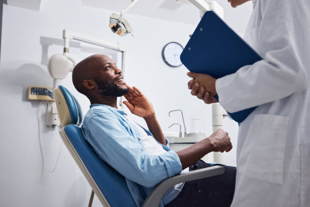 Best Weekend Emergency Dentist in Maiden, NC