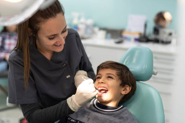 Best Weekend Emergency Dentist in Maiden, NC