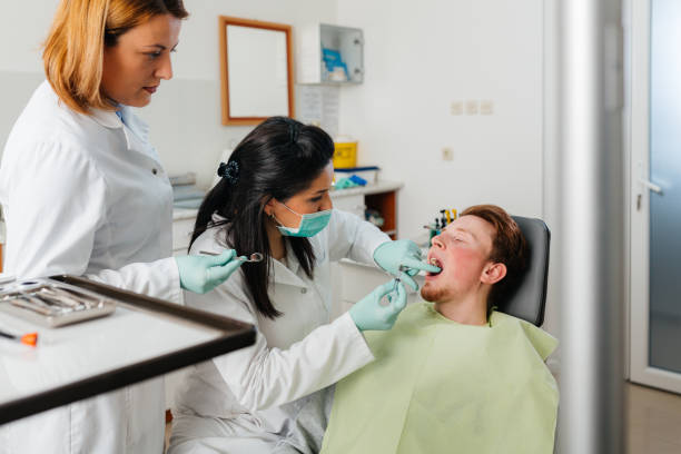 Best Orthodontic Emergency Dentist in Maiden, NC