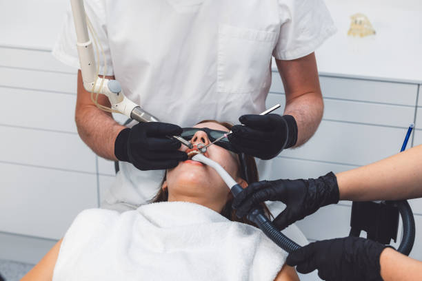 Best Orthodontic Emergency Dentist in Maiden, NC