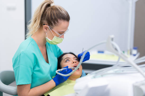 Best Emergency Root Canal Treatment in Maiden, NC