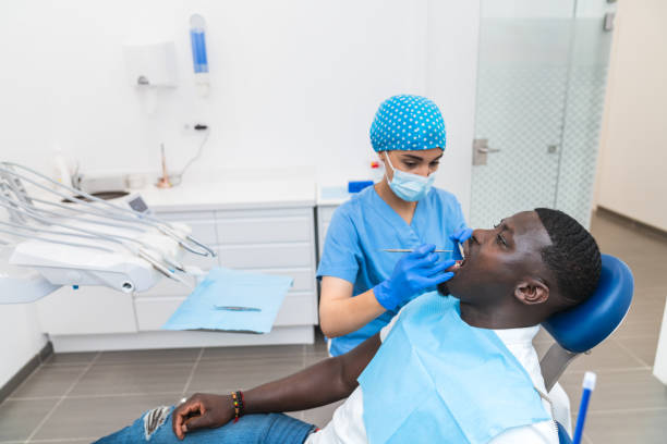 Best Emergency Dentist for Special Needs Patients in Maiden, NC