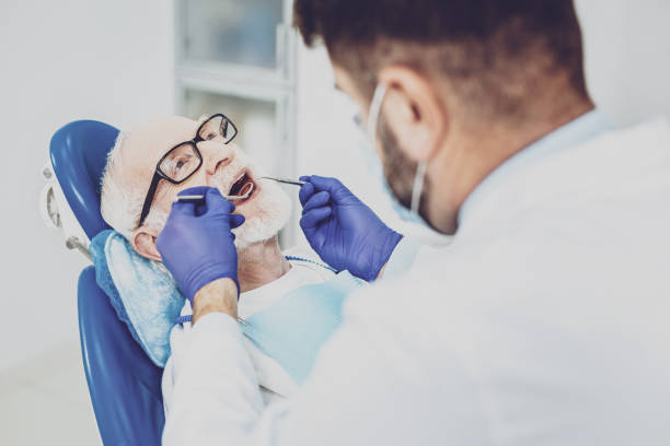 Best Mobile Emergency Dentist in Maiden, NC